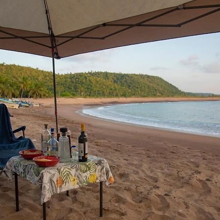 Casa Aries Villa Careyes Ngoại thất bức ảnh