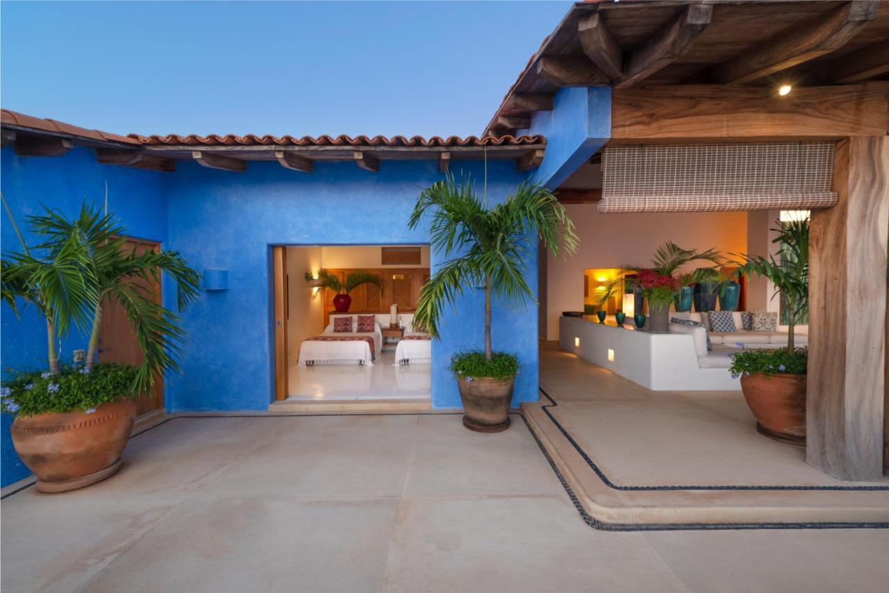 Casa Aries Villa Careyes Ngoại thất bức ảnh