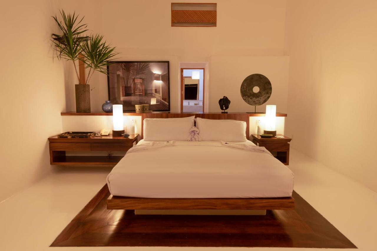 Casa Aries Villa Careyes Ngoại thất bức ảnh