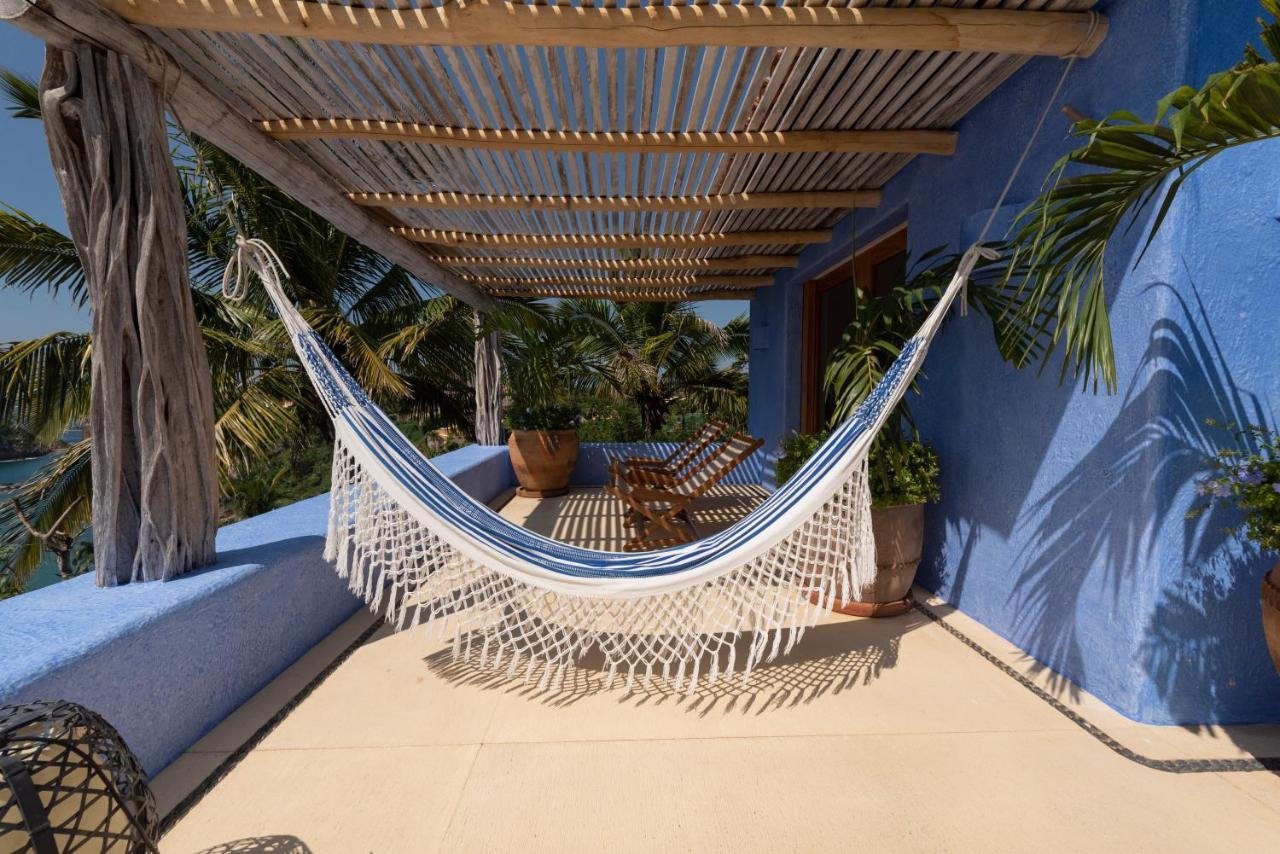 Casa Aries Villa Careyes Ngoại thất bức ảnh