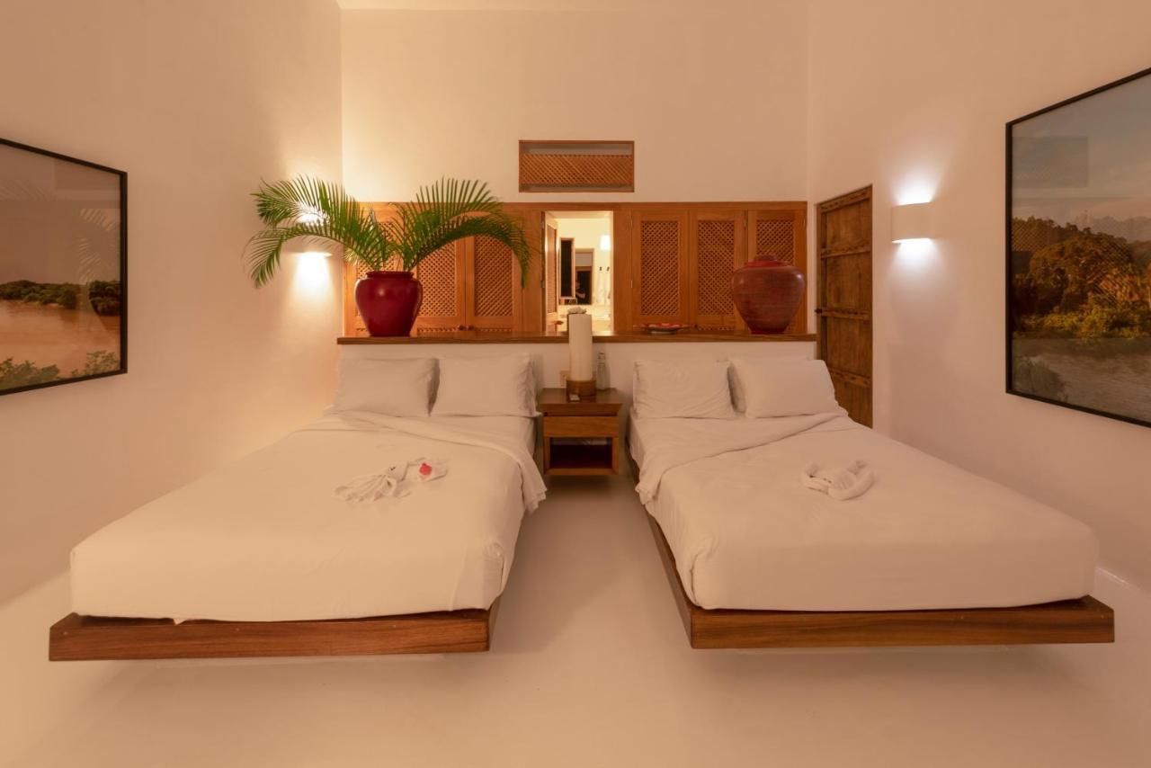 Casa Aries Villa Careyes Ngoại thất bức ảnh