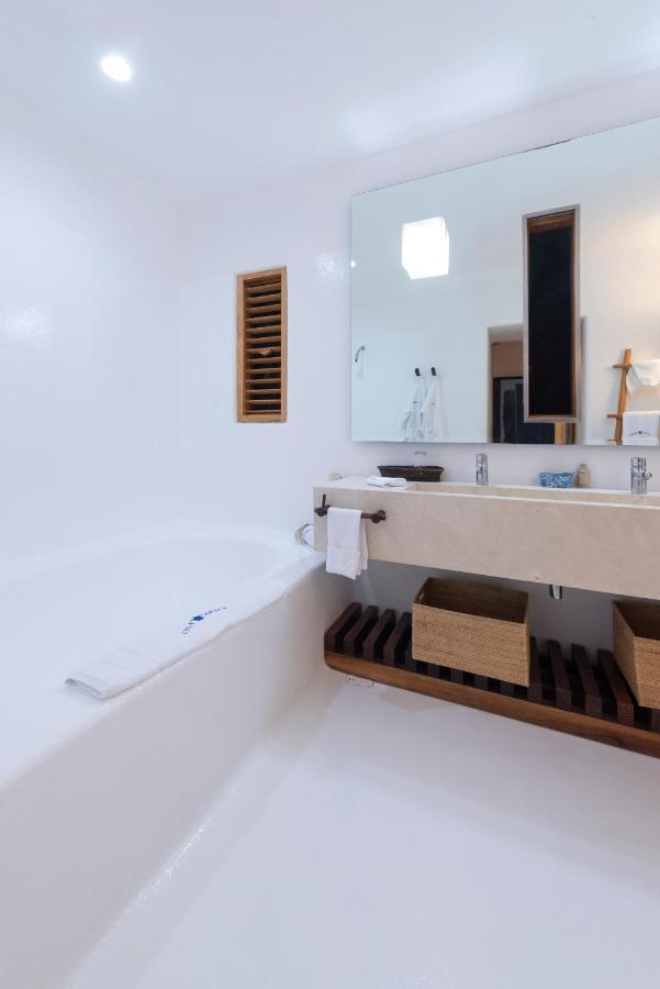 Casa Aries Villa Careyes Ngoại thất bức ảnh