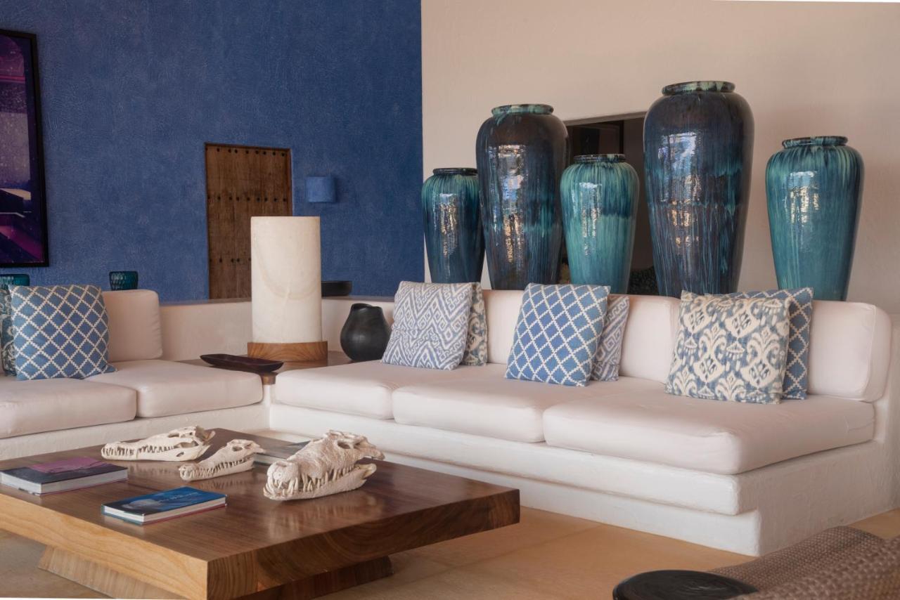 Casa Aries Villa Careyes Ngoại thất bức ảnh