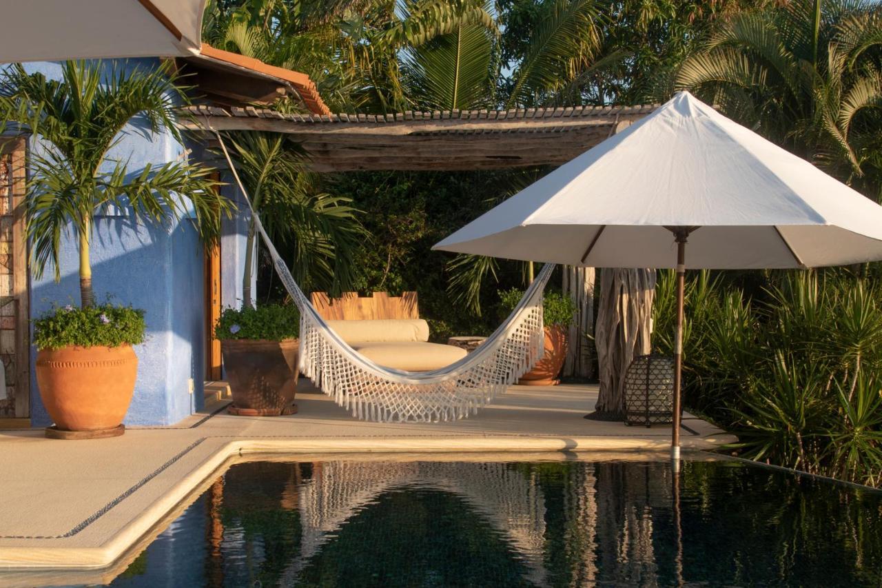 Casa Aries Villa Careyes Ngoại thất bức ảnh