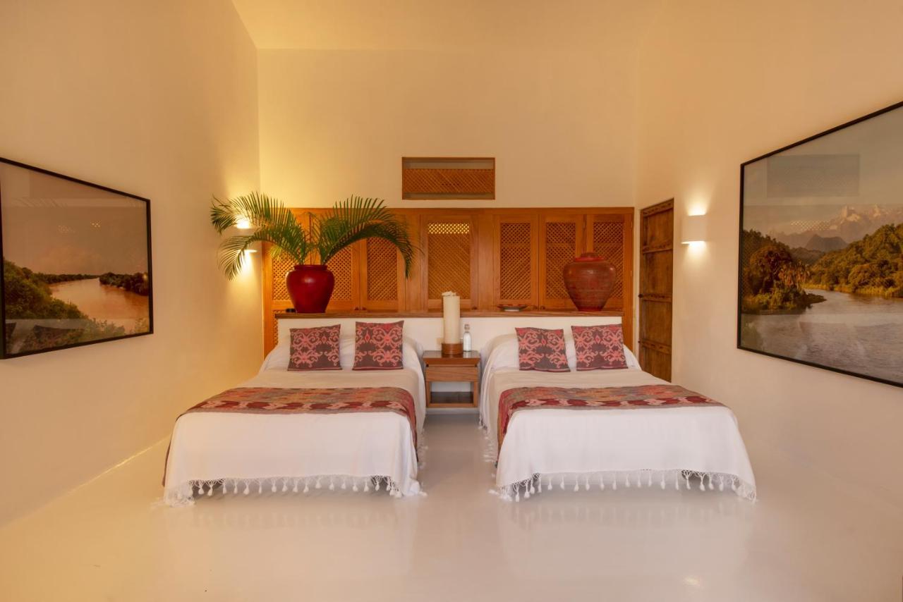 Casa Aries Villa Careyes Ngoại thất bức ảnh