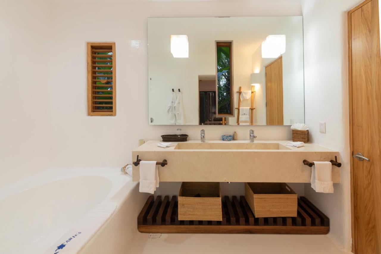 Casa Aries Villa Careyes Ngoại thất bức ảnh