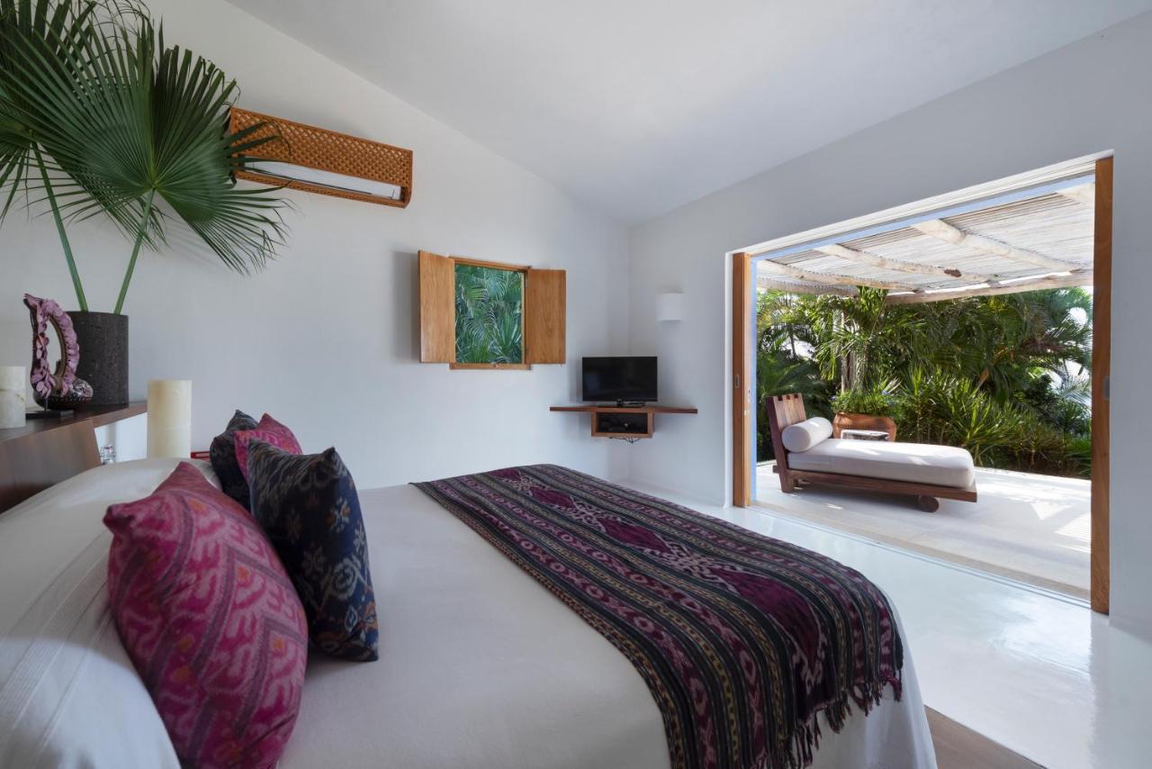 Casa Aries Villa Careyes Ngoại thất bức ảnh