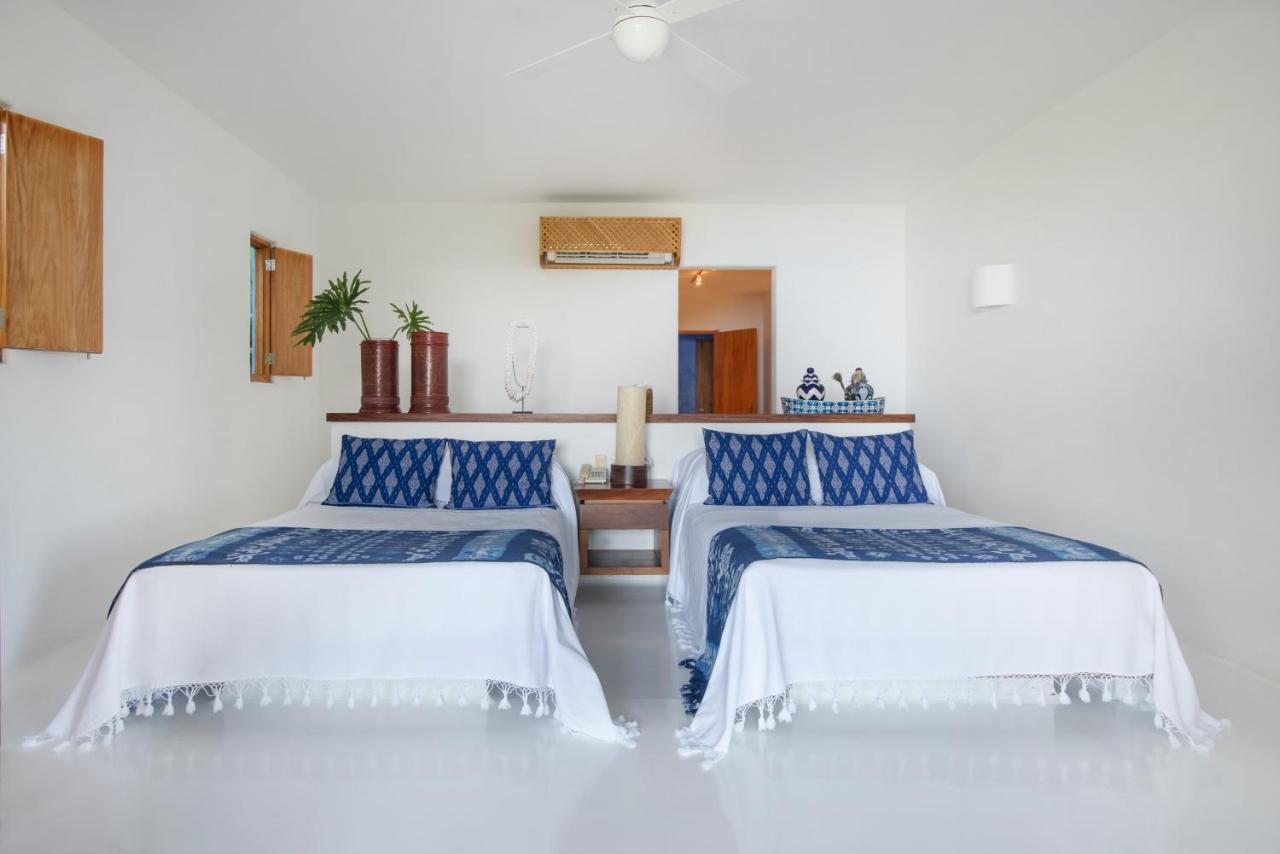 Casa Aries Villa Careyes Ngoại thất bức ảnh