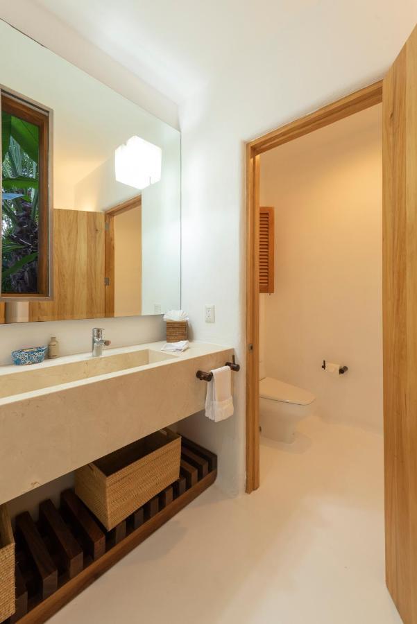 Casa Aries Villa Careyes Ngoại thất bức ảnh