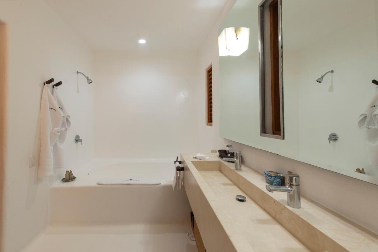 Casa Aries Villa Careyes Ngoại thất bức ảnh
